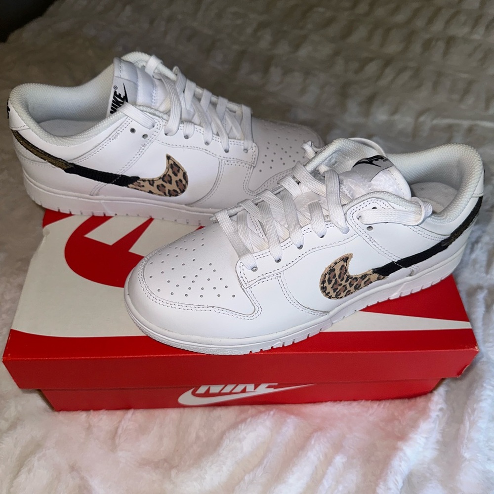 Nike dunk low se